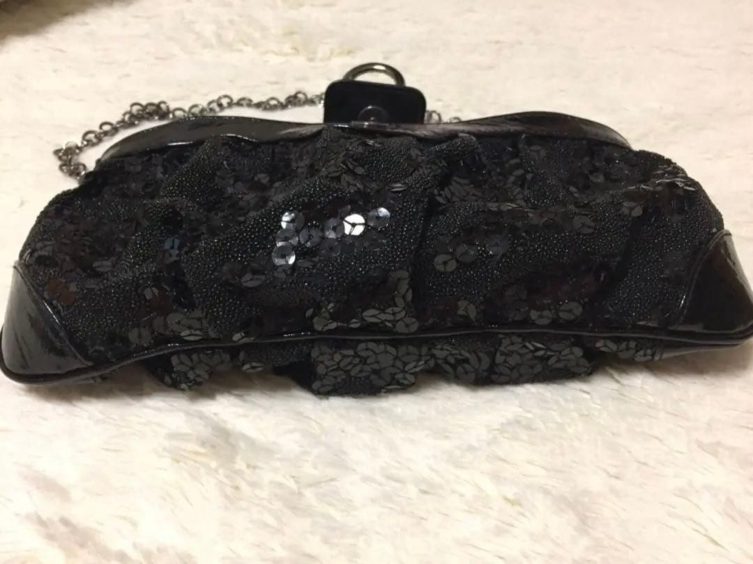 フェラガモ パーティーバッグ