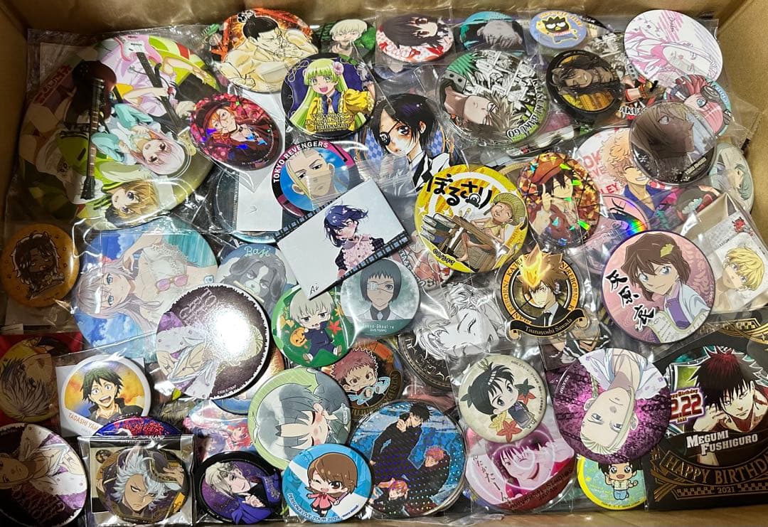 アニメグッズ　ノンジャンル　美少女　1000点　まとめ売り アニメグッズ ノンジャンル 美少女 1000点 まとめ売り