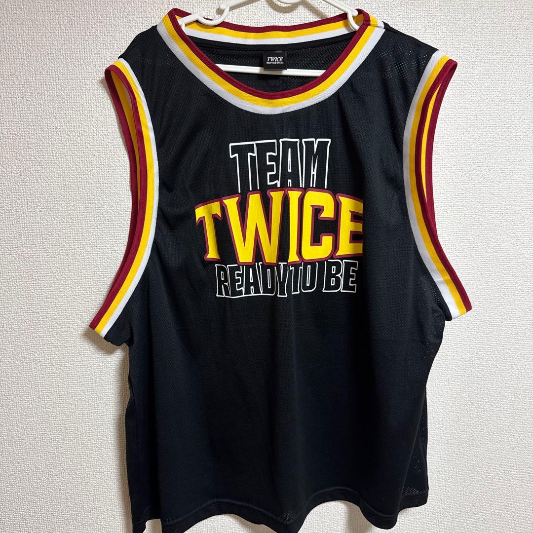 TWICE チェヨン 29番 ユニフォーム - メルカリ