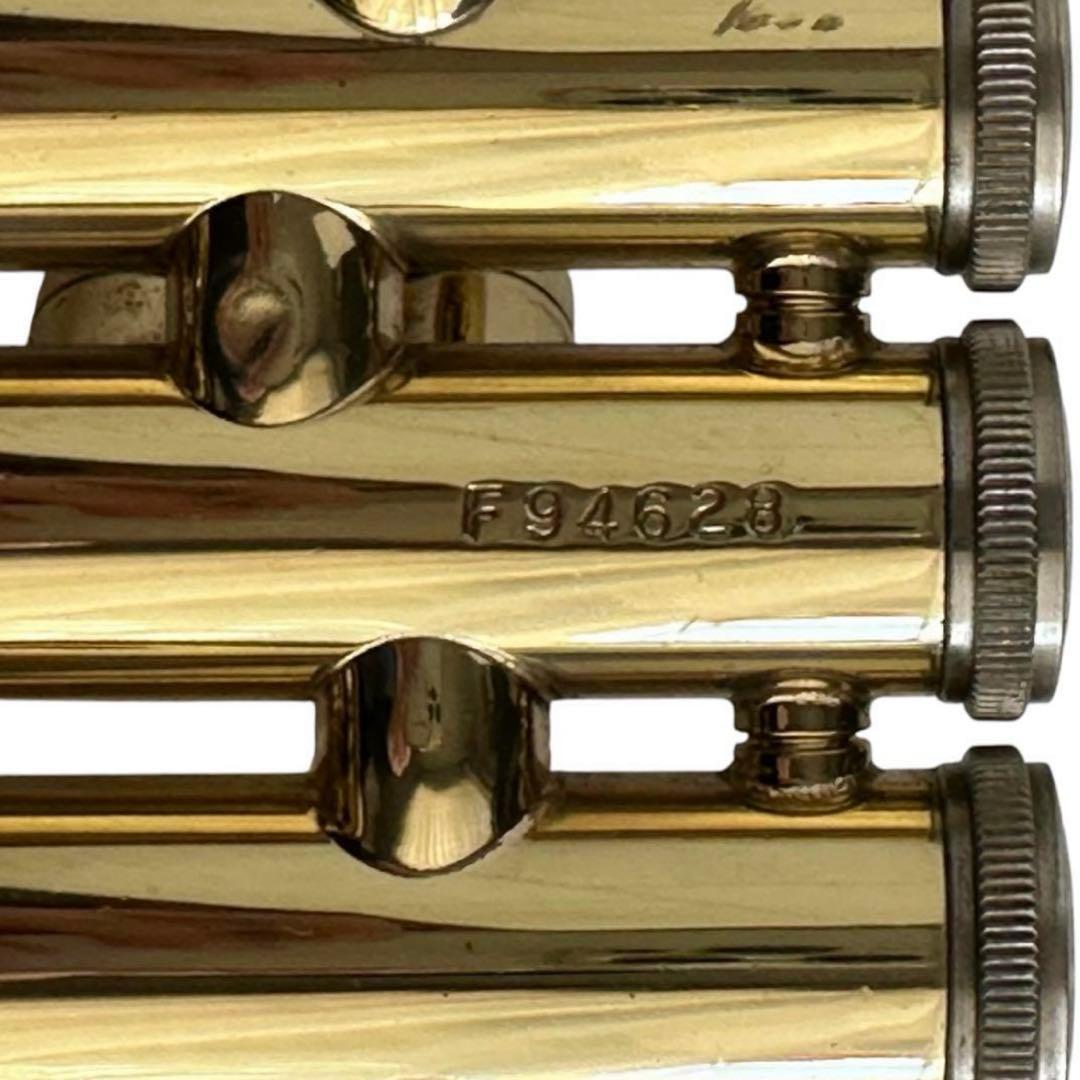 【BACH】TR300トランペット】ケース付き　NYの楽器店購入　製造終了