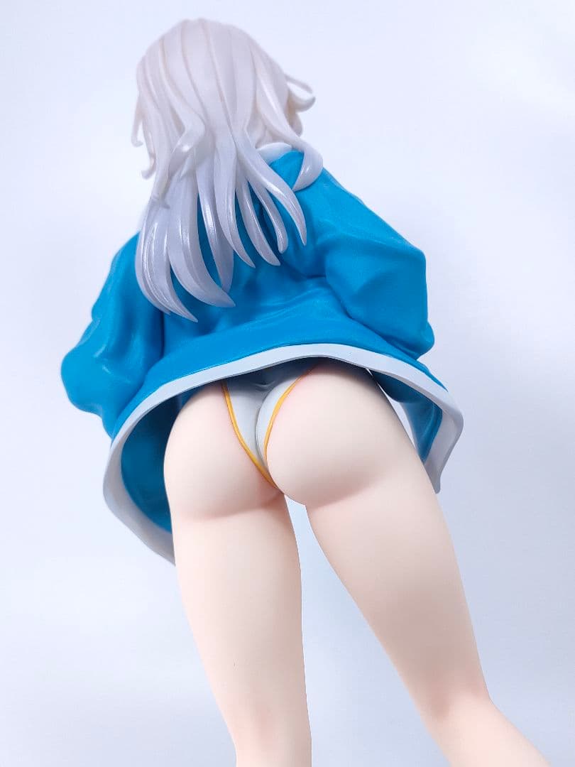 恋恋 ツンデレマネージャー小鞠 完成品フィギュア 美品