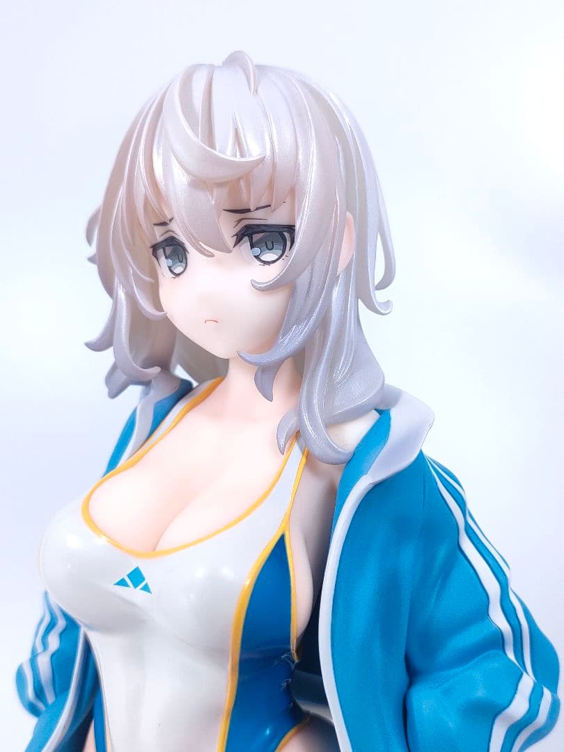 恋恋 ツンデレマネージャー小鞠 完成品フィギュア 美品