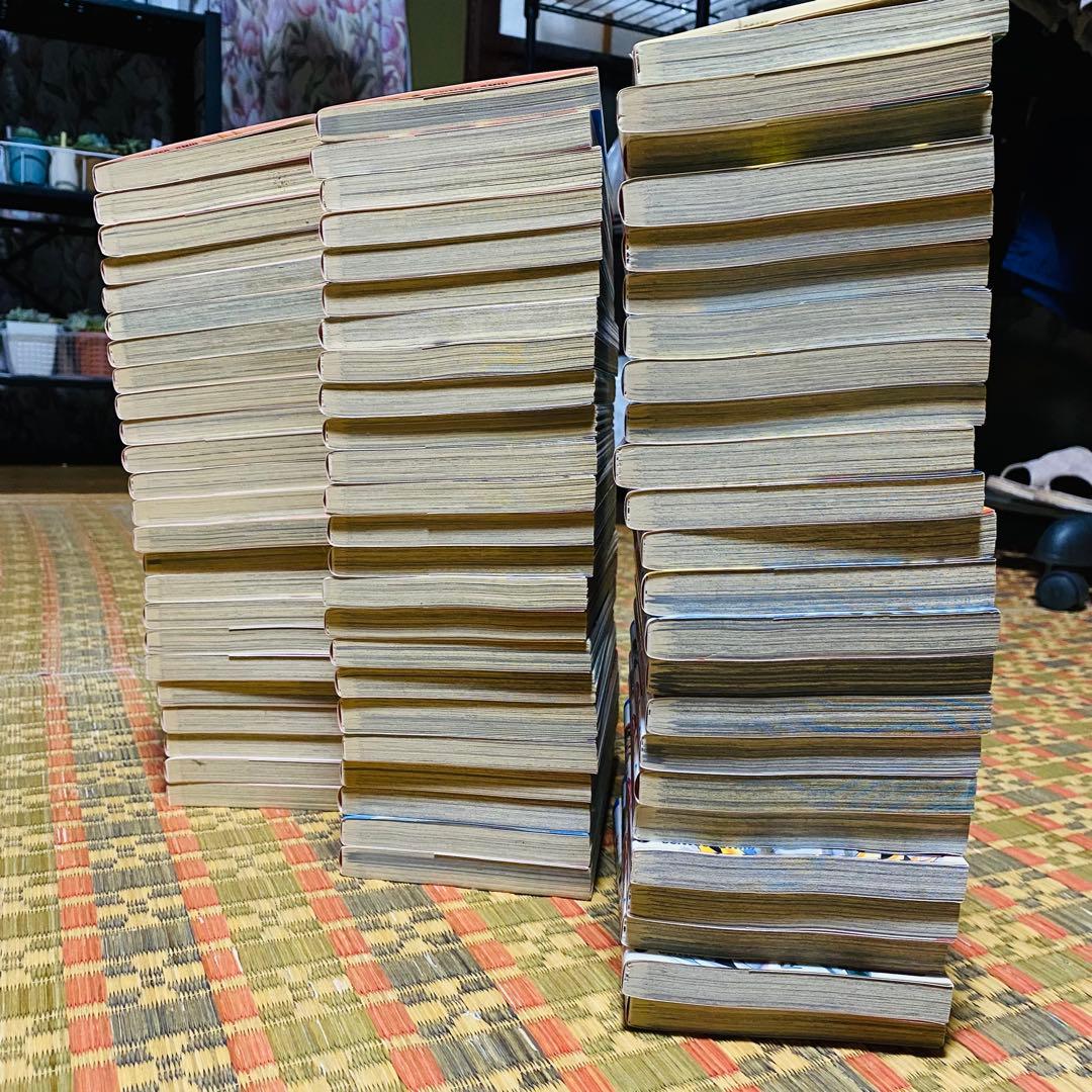 NARUTO-ナルト- 1〜72巻 全巻 岸本斉史