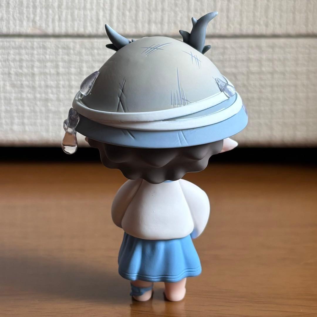 POPMART MIMI Heyone TOPTOY 新国風桃花縁季