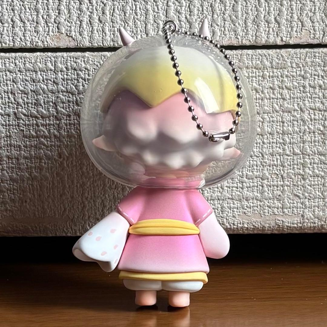 POPMART MIMI Heyone TOPTOY 新国風桃花縁季