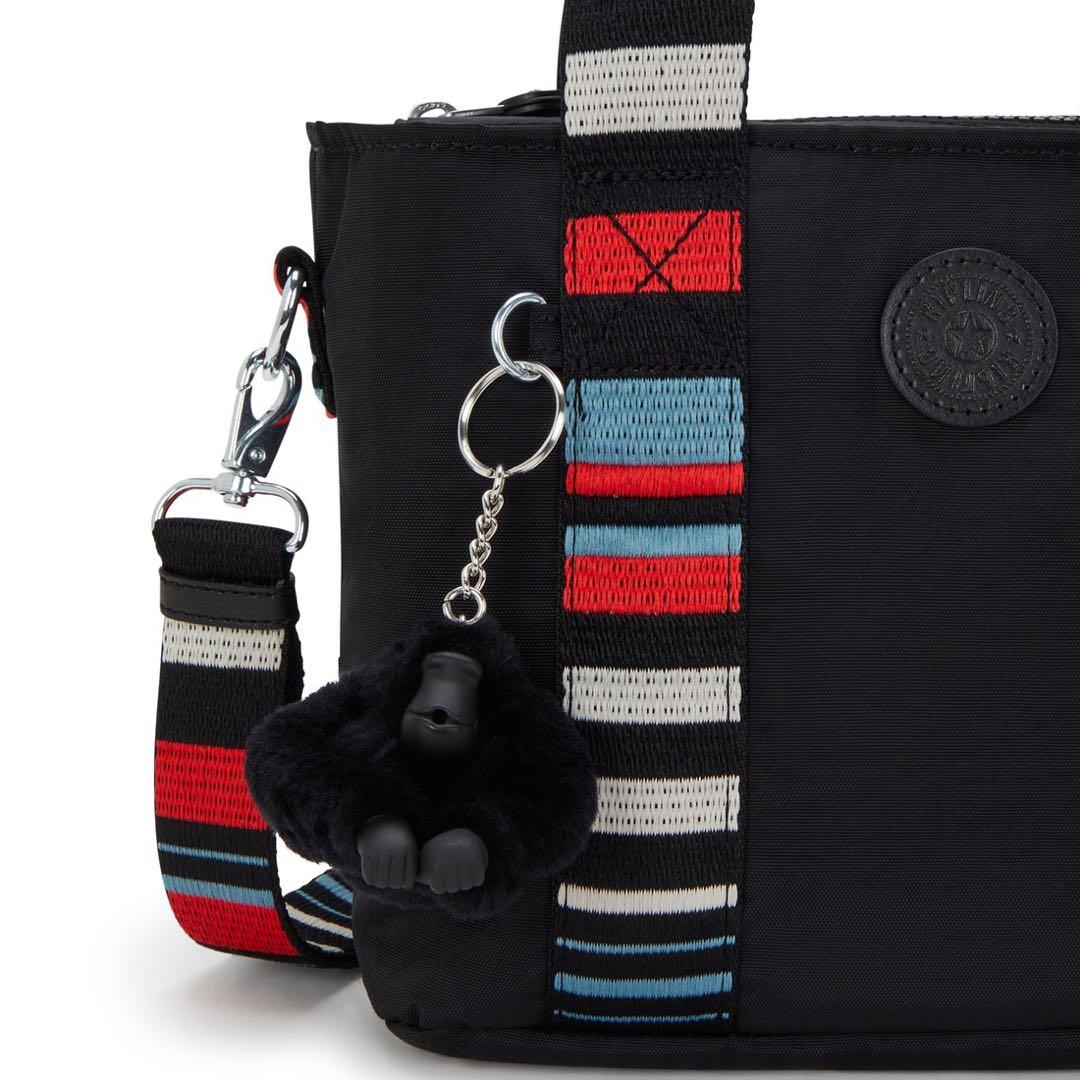 【新品未使用】キプリング kipling 2025年購入品 ミンタ 2WAY