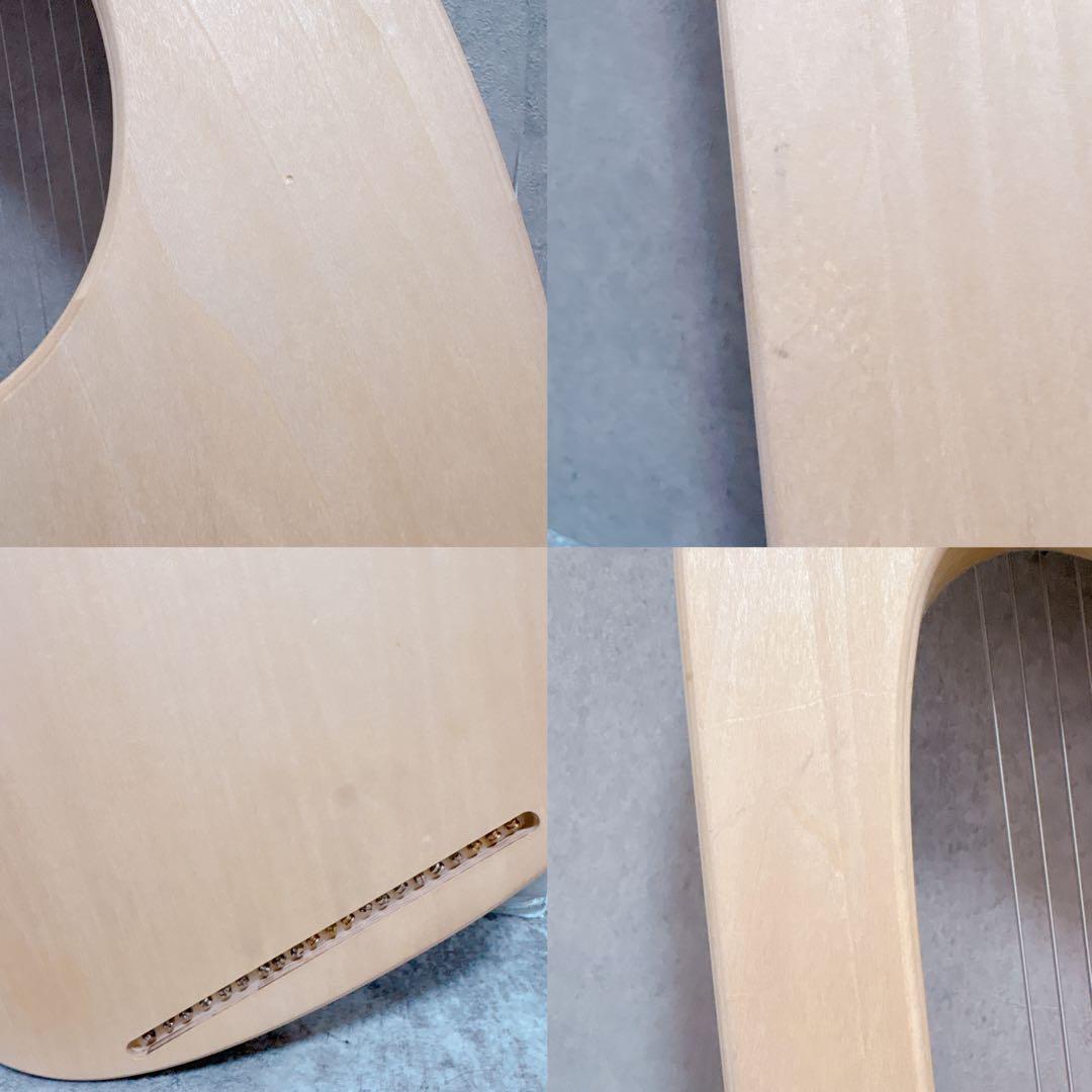 レムリアンハープ エオリアル 日本レムリアンハープ協会 元氣屋