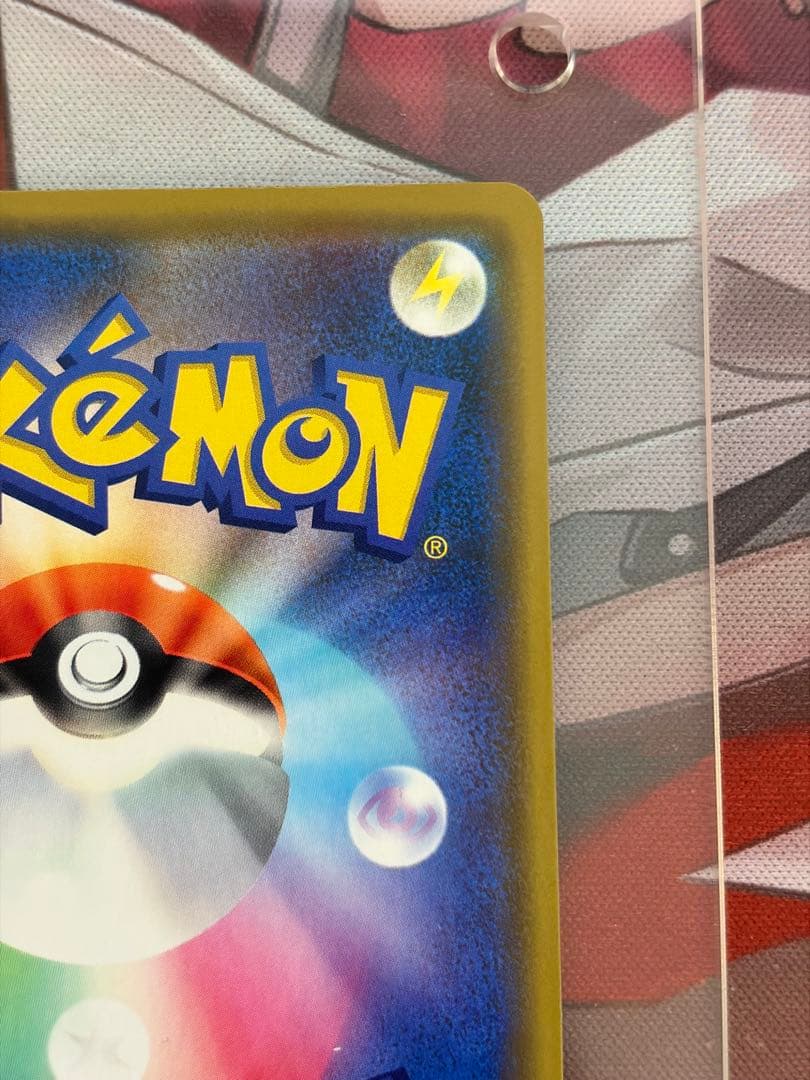 漫才ごっこピカチュウ　ポケモンセンターオーサカDX オープン記念