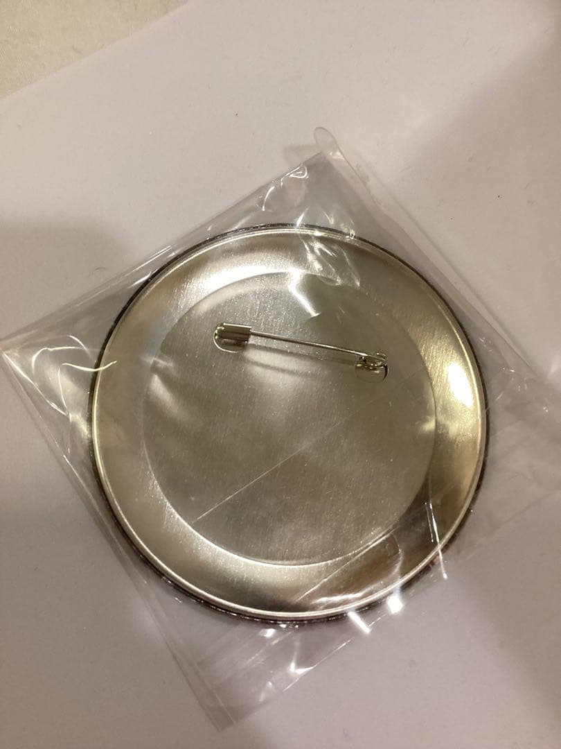 英雄伝説　閃の軌跡　缶バッジ　リィン