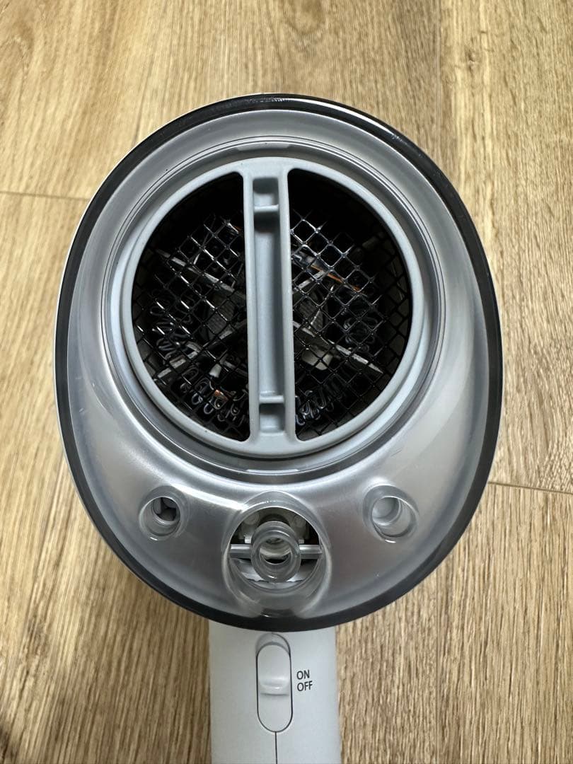 Panasonic パナソニック ナノケアドライヤー EH-NA0J 2024年