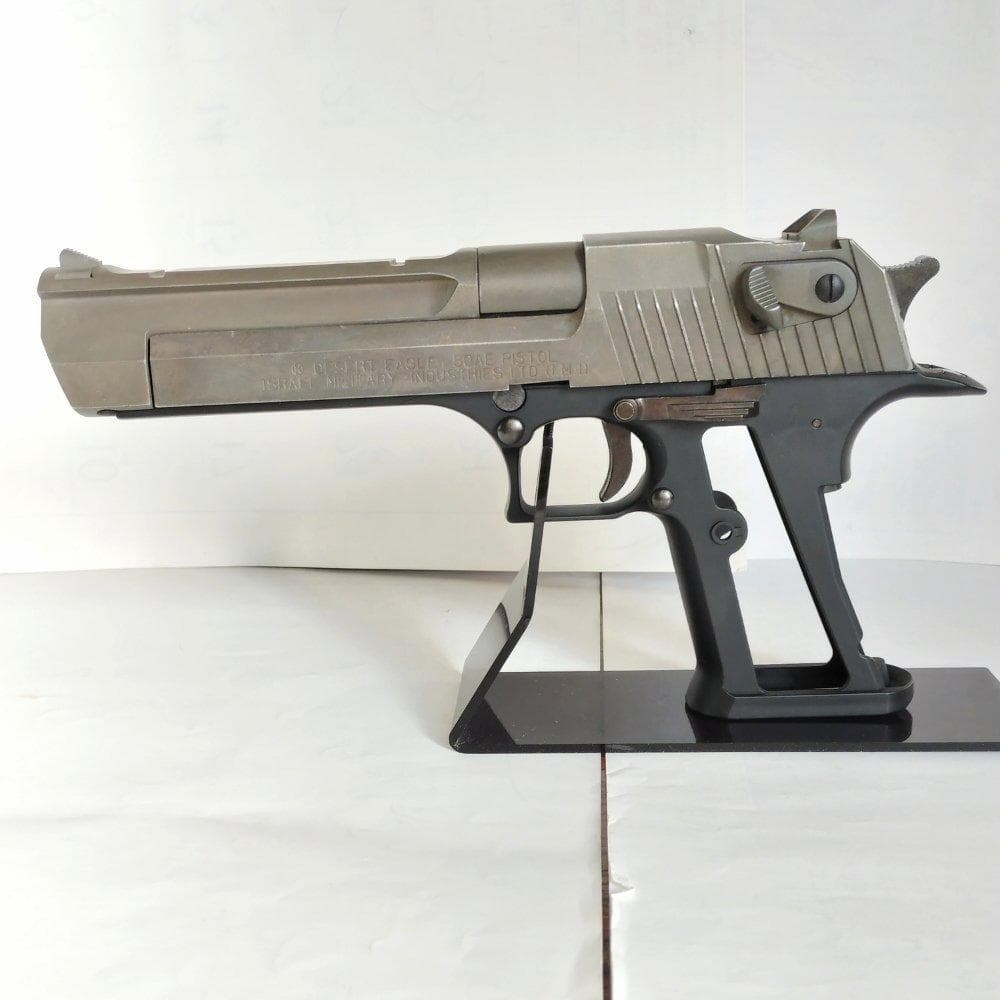 ★ スライド＆アウターセット ★　マルイ デザートイーグル用 パーツ ★