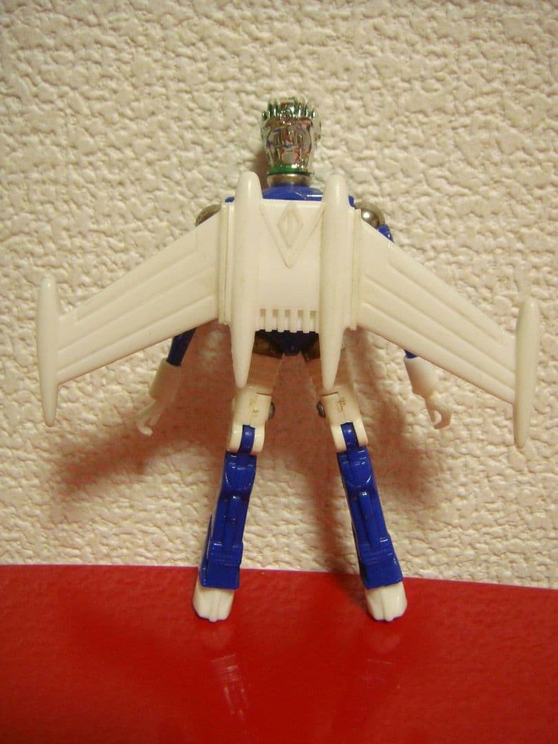 TAKARA　＊タイタン　T４０１シリウス＊【昭和のミクロマン】