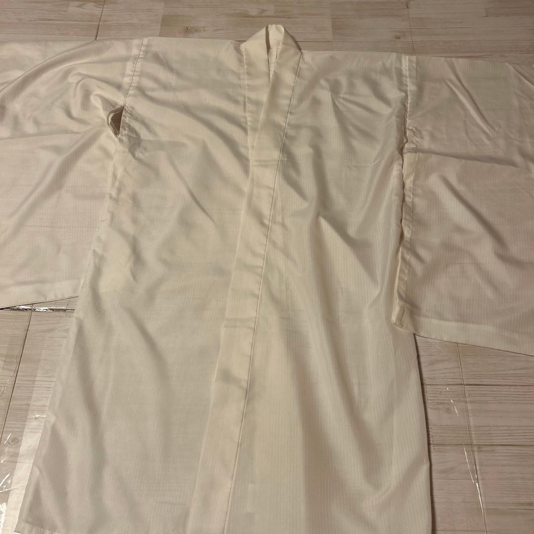 七五三 5歳　男の子　羽織袴セット　肩上げ済み