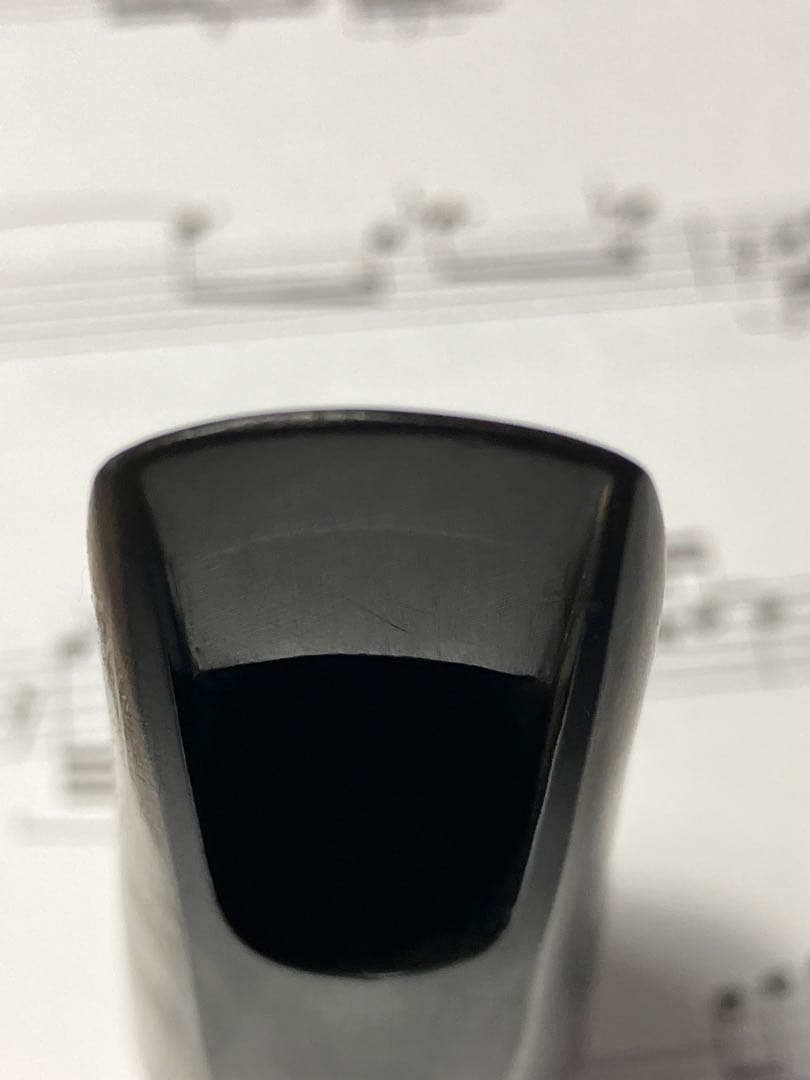 LAMBERSON ALTO　6DD　アルト サックス　マウスピース