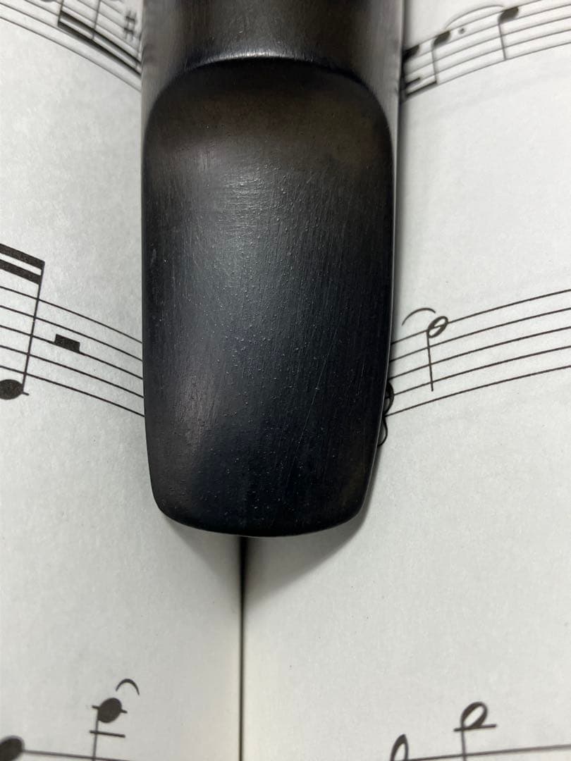 LAMBERSON ALTO　6DD　アルト サックス　マウスピース