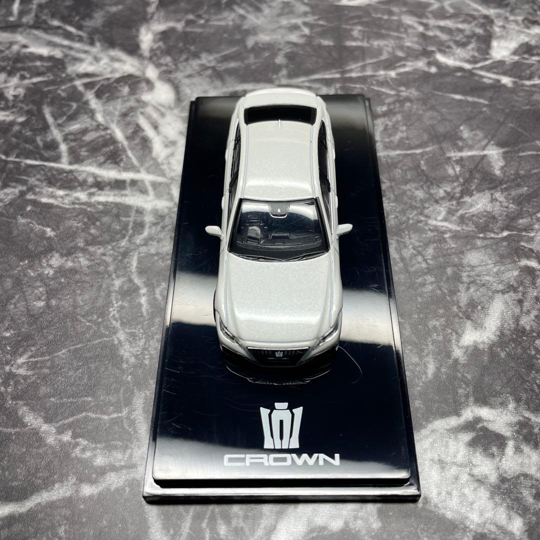 クラウンRS ミニカー