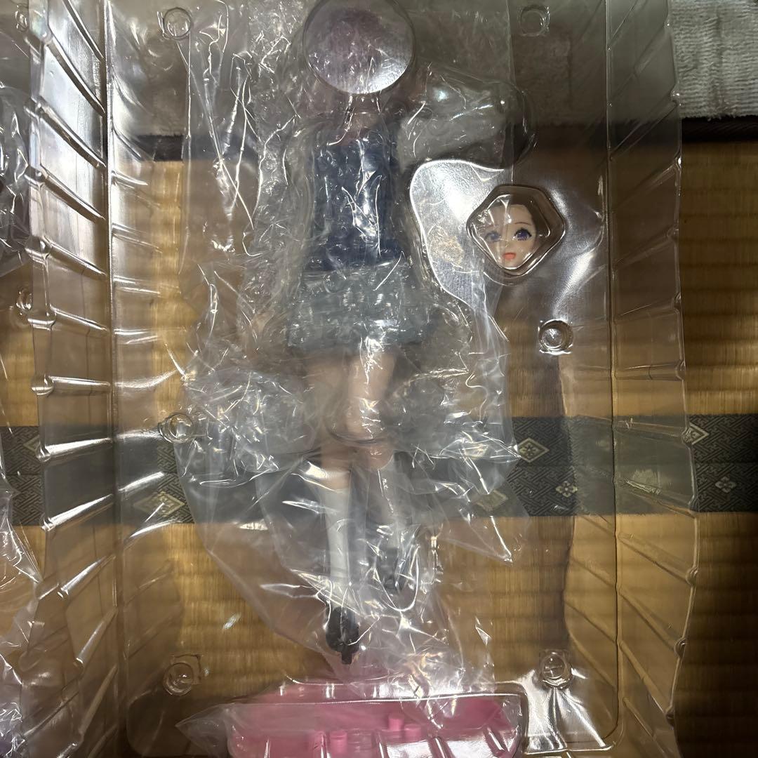 2.5次元の誘惑FuRyu TENITOL TALL 橘美花莉 天野リリサ