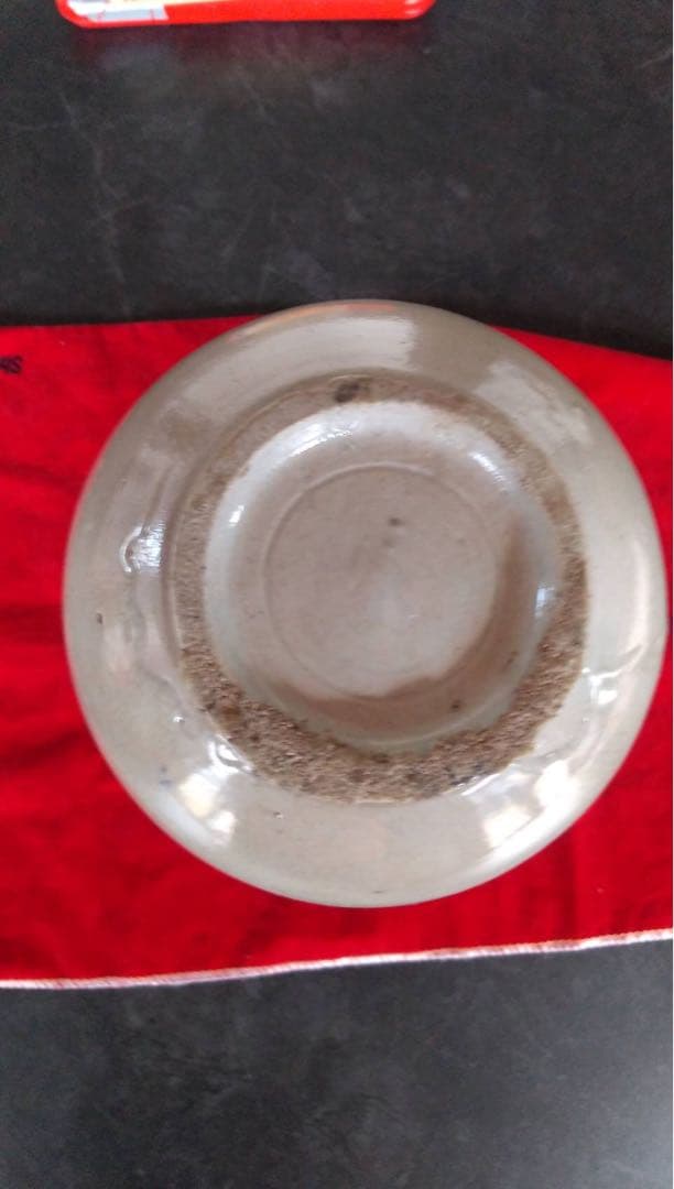 李朝　李朝染付　韓国美術　朝鮮美術　高麗　古道具　中国美術　アンティーク