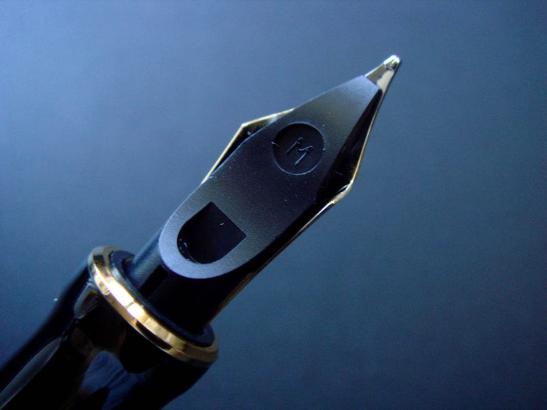 高貴なデュオフォールド【新品】PARKER『グリニッジ』☆1999年限定