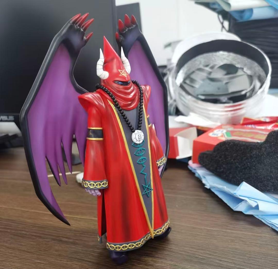 デジモン SUN-STUDIO デビモン フィギュア PRE-ORDER】 Sun Toys