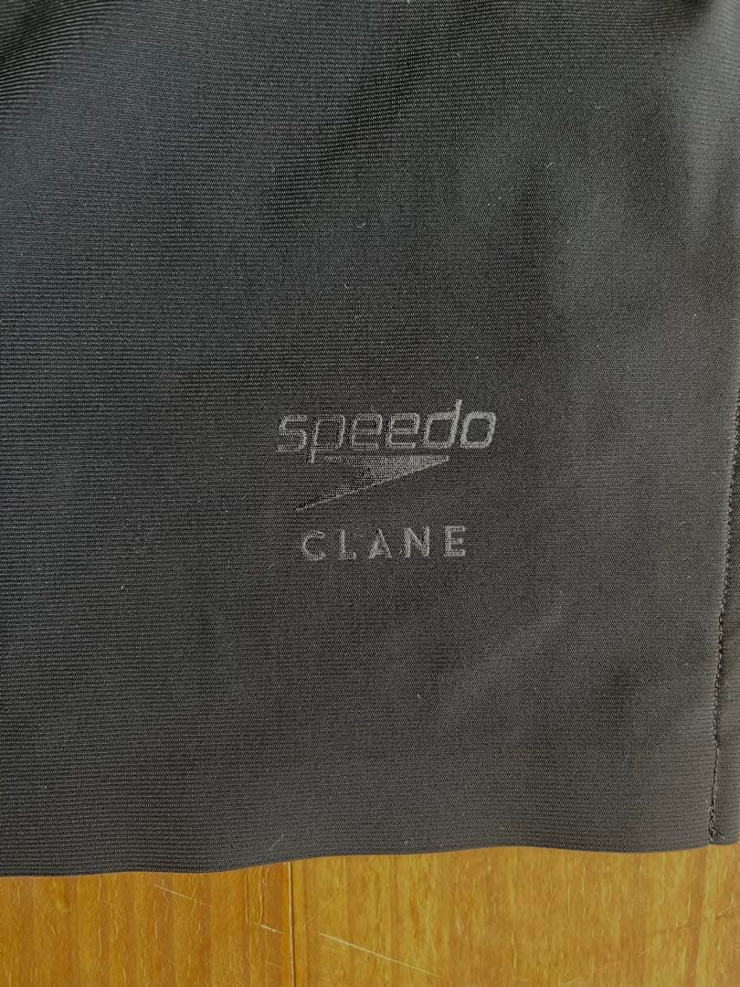 CLANE スイムウェア　ラッシュガード　speed