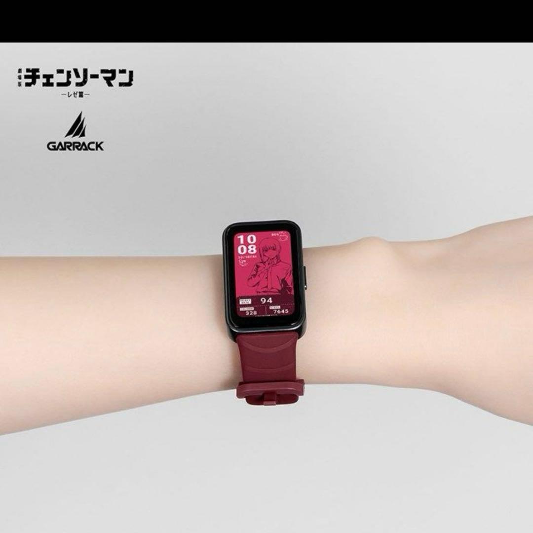 ギャラック チェンソーマン マキマモデル / HUC-CM-BD10-M