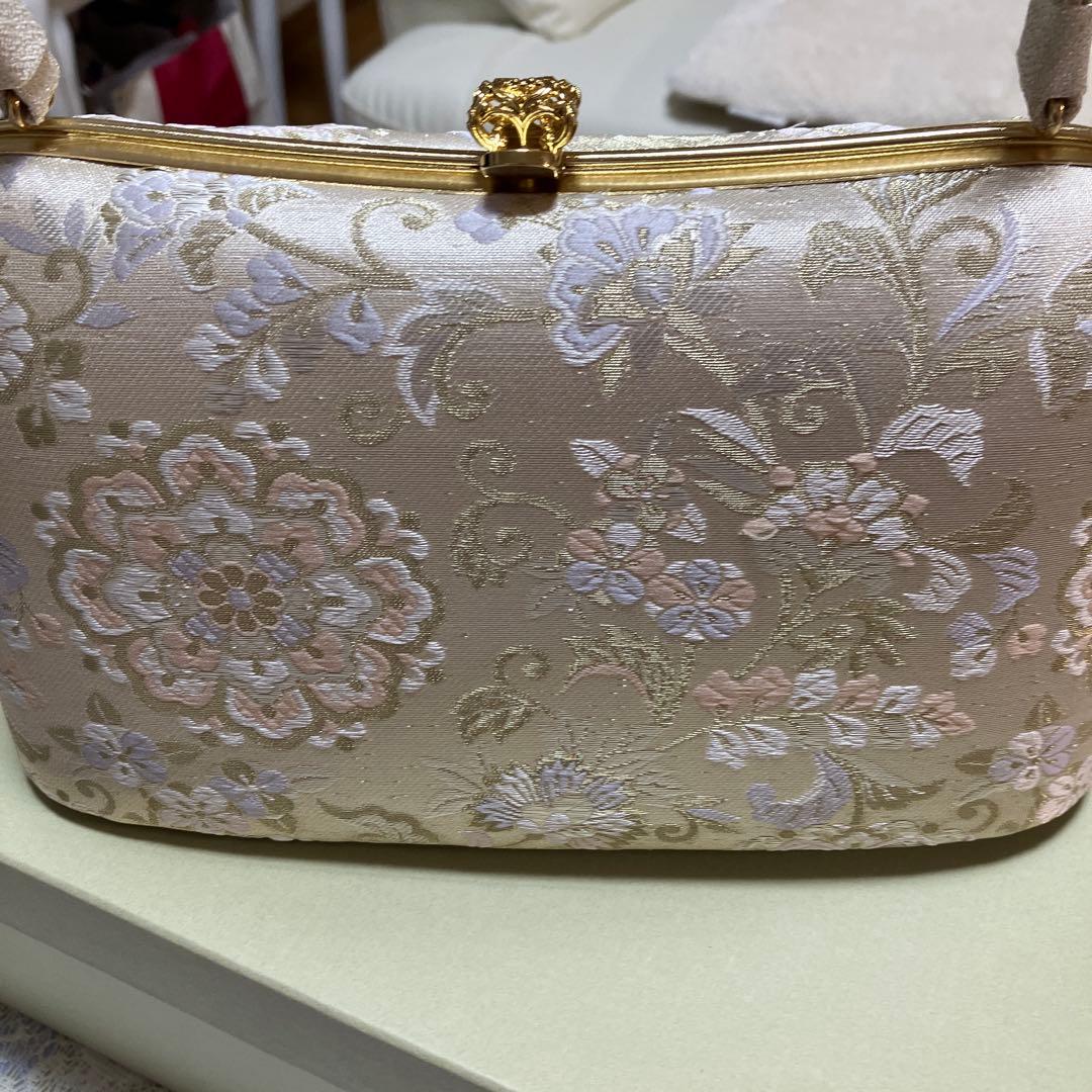 ももんが　Kisste（キステ）オリジナル 草履バッグセット　外反母趾対応