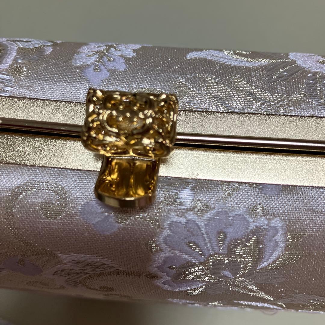 ももんが　Kisste（キステ）オリジナル 草履バッグセット　外反母趾対応