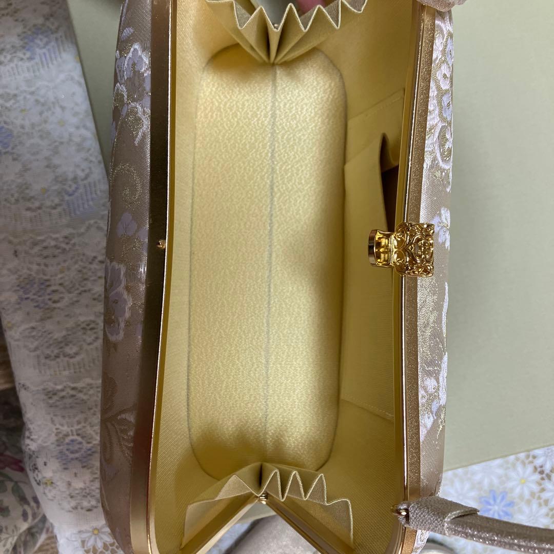 ももんが　Kisste（キステ）オリジナル 草履バッグセット　外反母趾対応