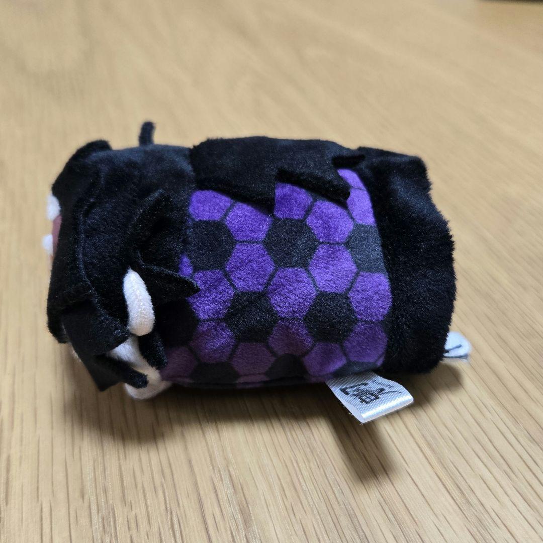 鬼滅の刃 のるキャラマスコット 黒死牟