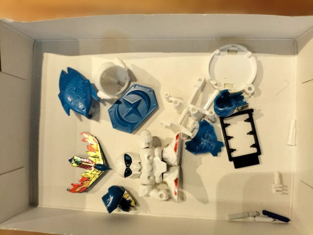 SDガンダムBB戦士 他7点 プラモデル