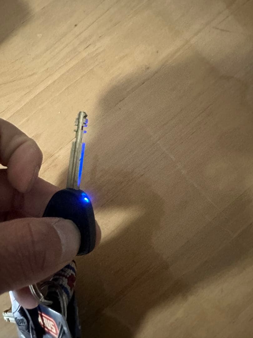 ABUS City Chain X-Plus 110cm 特殊鍵