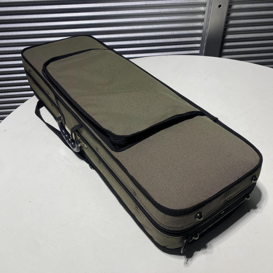 中古 LIUXI工房 LIUXI WORKS SHOP バイオリン 本体