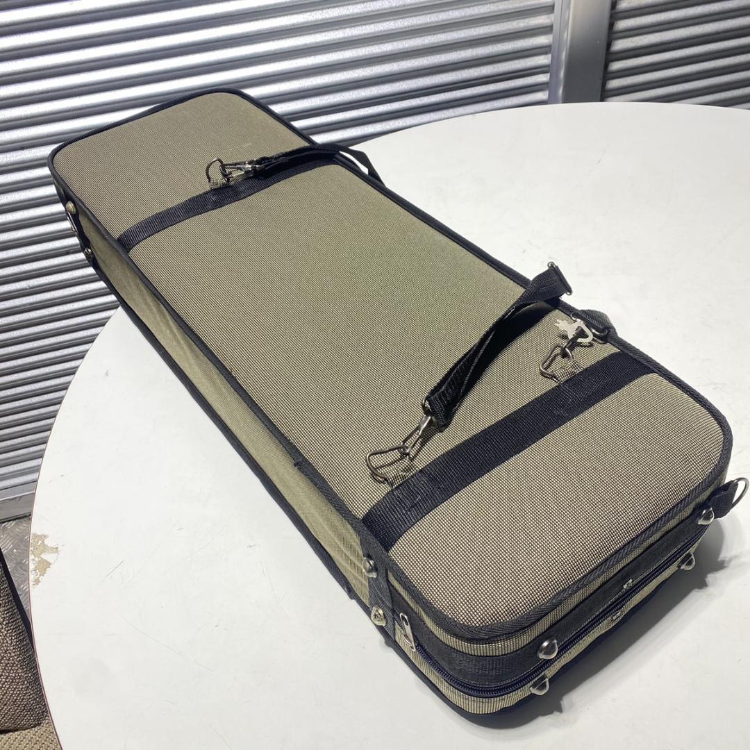 中古 LIUXI工房 LIUXI WORKS SHOP バイオリン 本体