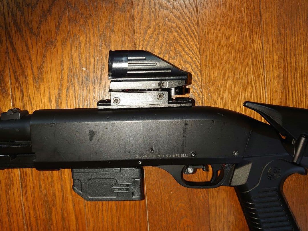 M3ショーティー