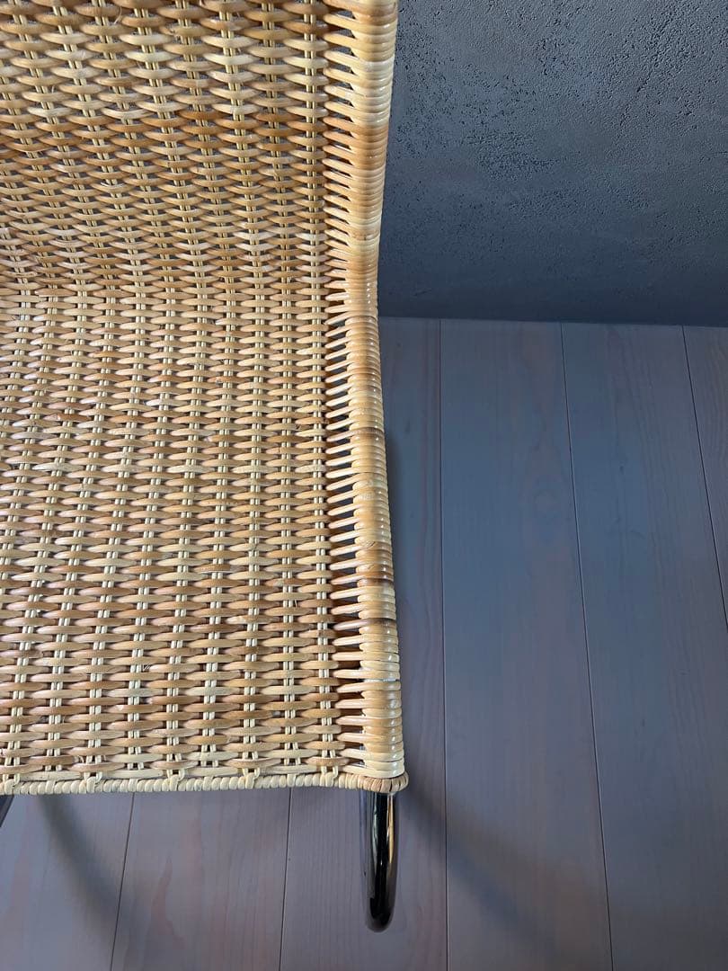 TECTA B42 チェア ラタン ¥279,400③