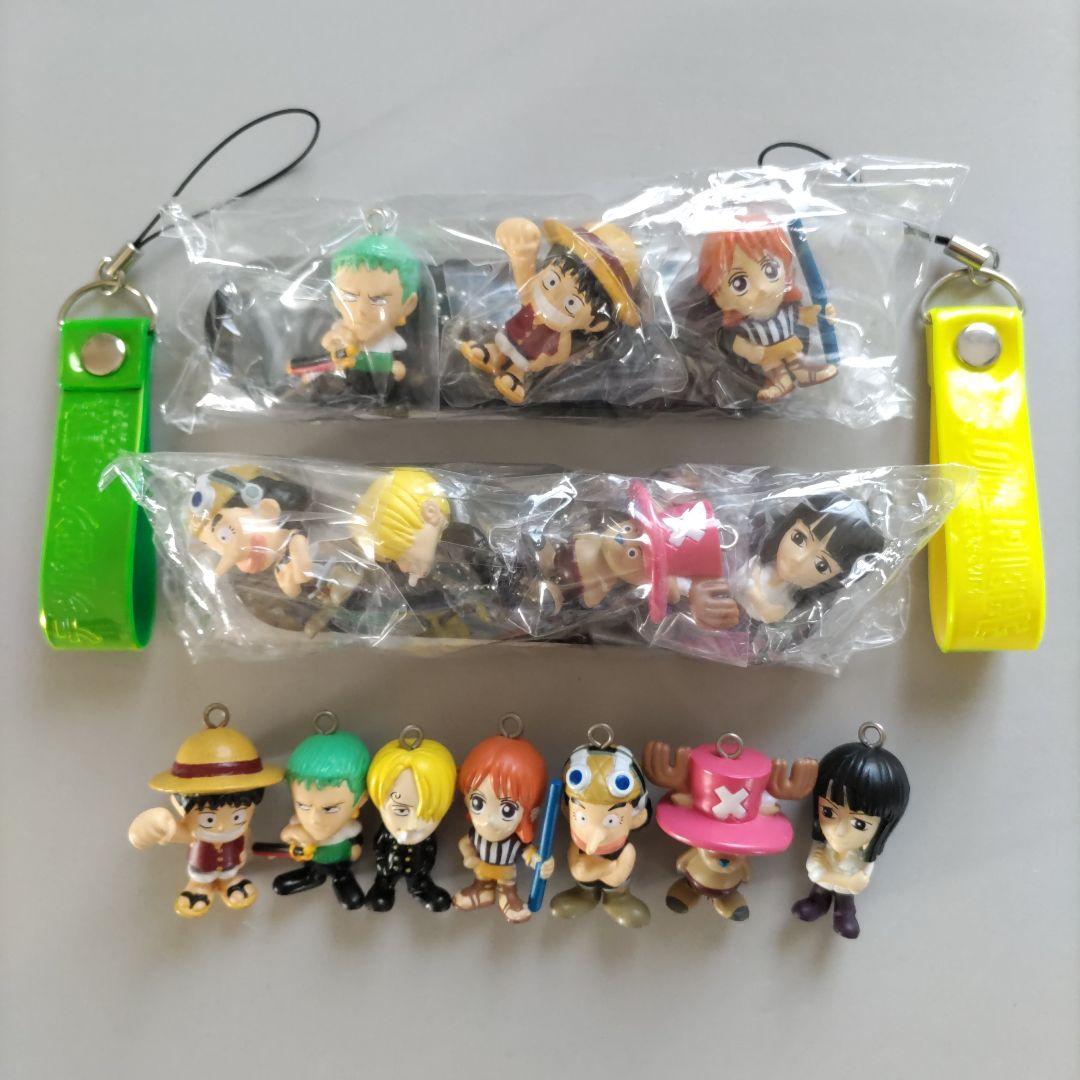 ルフィ·海賊団 ポートフォリオ A4サイズ ルフィ·海賊団 ポートフォリオ