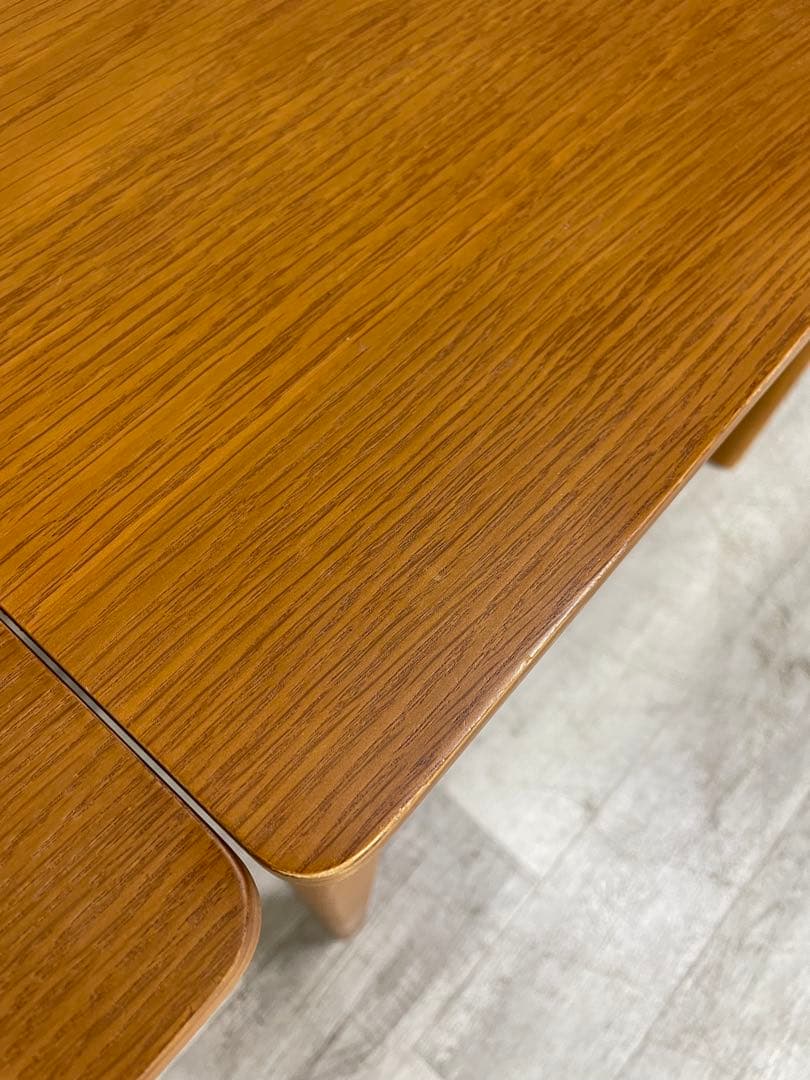 unico ウニコ エクステンションテーブル trito トリト