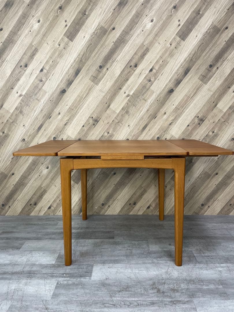 unico ウニコ エクステンションテーブル trito トリト