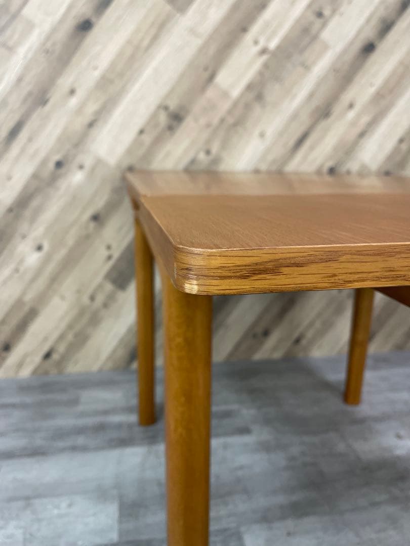 unico ウニコ エクステンションテーブル trito トリト