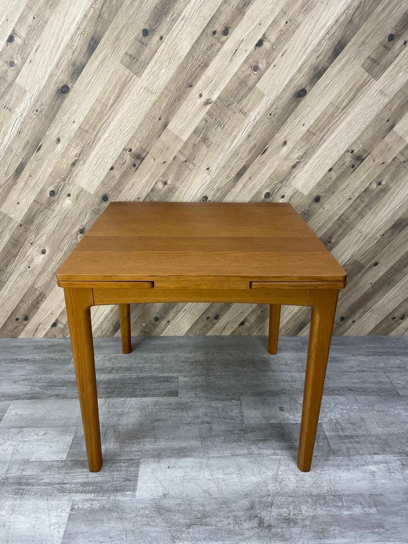 unico ウニコ エクステンションテーブル trito トリト