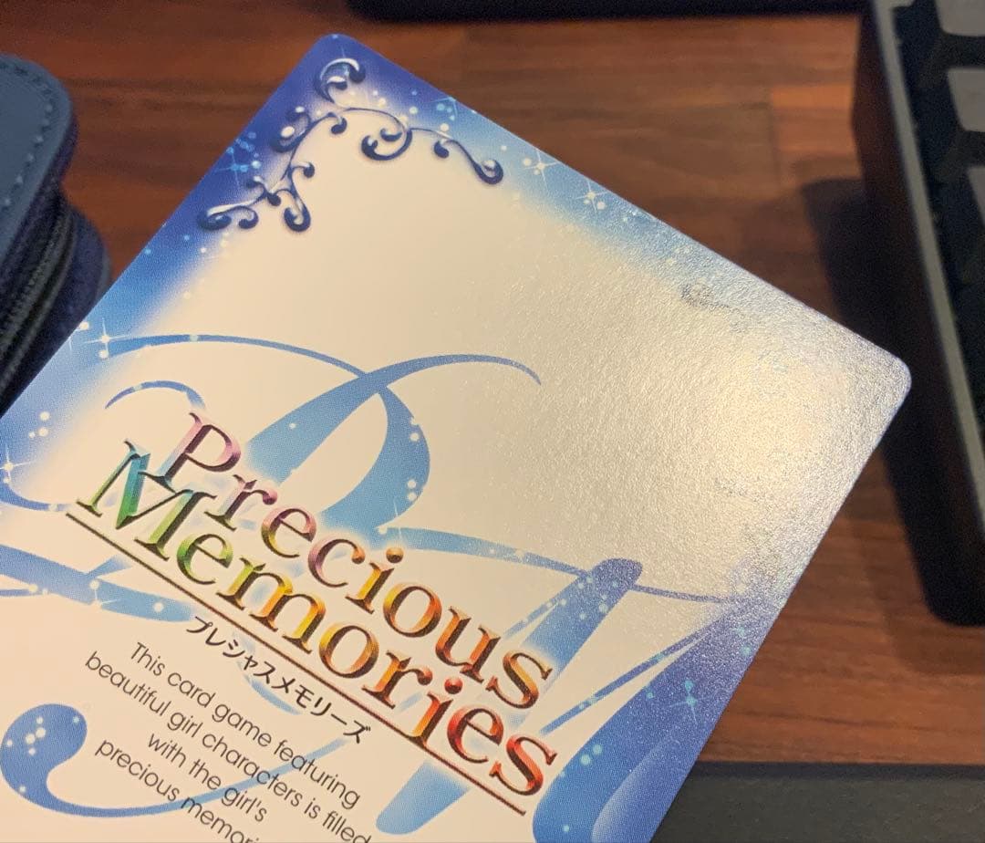 ハイスクールD×D 01-074b[PR]：塔城 小猫 竹達 彩奈直筆