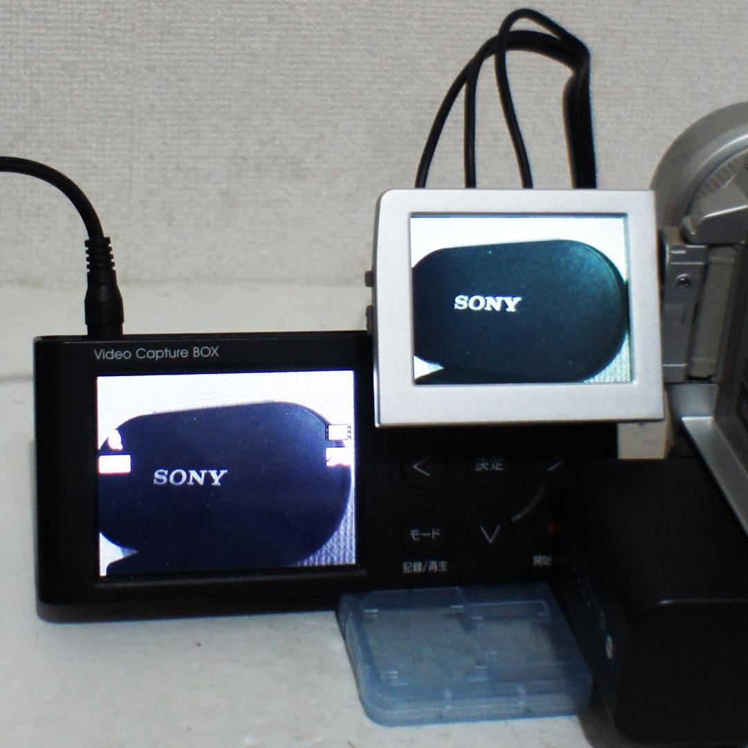 希少】Panasonic NV-AL30 VHS-C対応 液晶モニター付き 希少】Panasonic