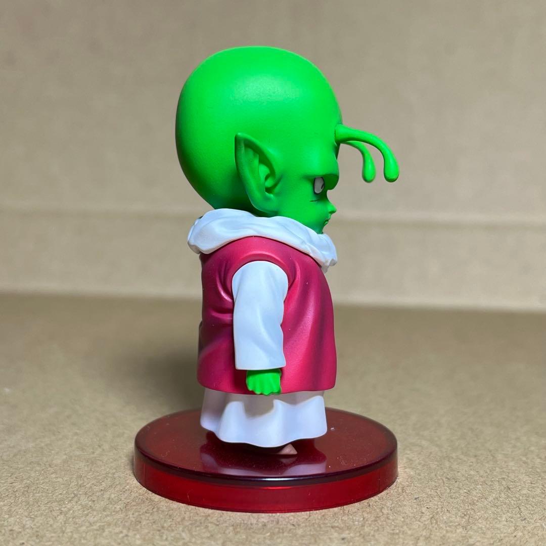 Cスタジオ デンデ フィギュア 海外正規品 スタチュー ドラゴンボール