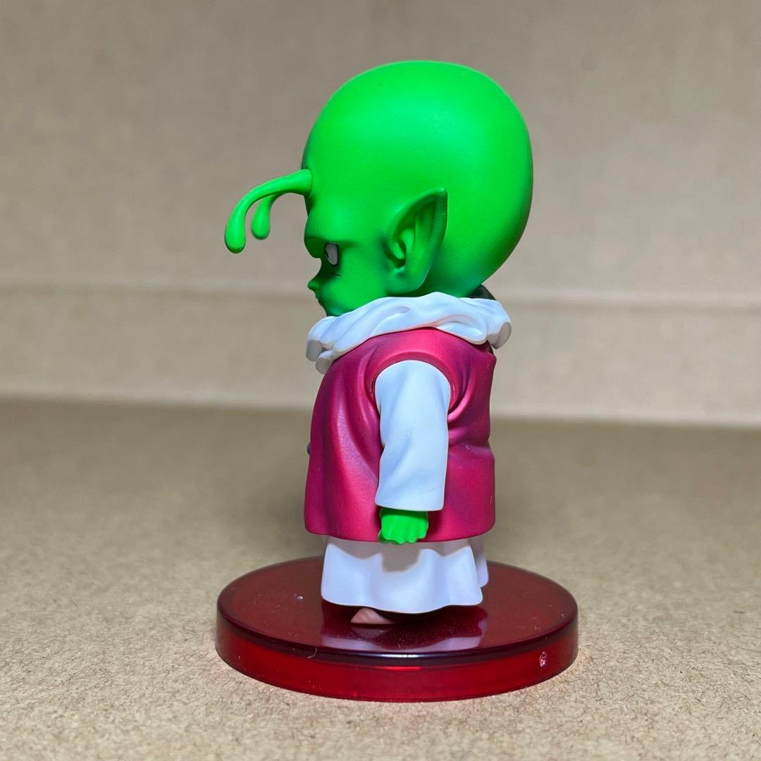 Cスタジオ デンデ フィギュア 海外正規品 スタチュー ドラゴンボール