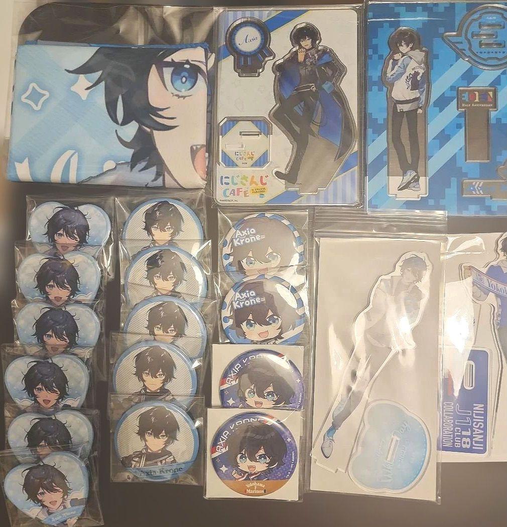 アクシアクローネ まとめ売り - メルカリ