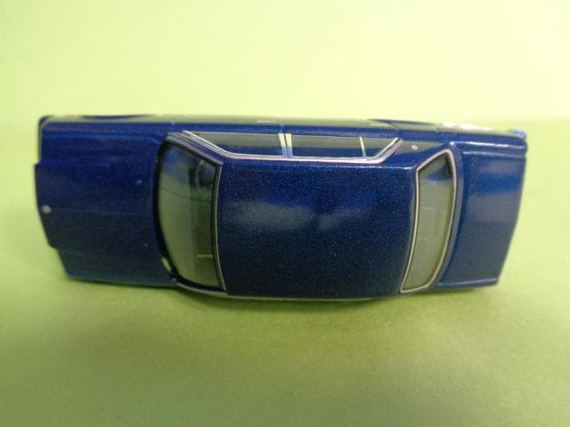 トミカリミテッドヴィンテージネオ　LV-N１０５ｃ　トヨタ　センチュリー