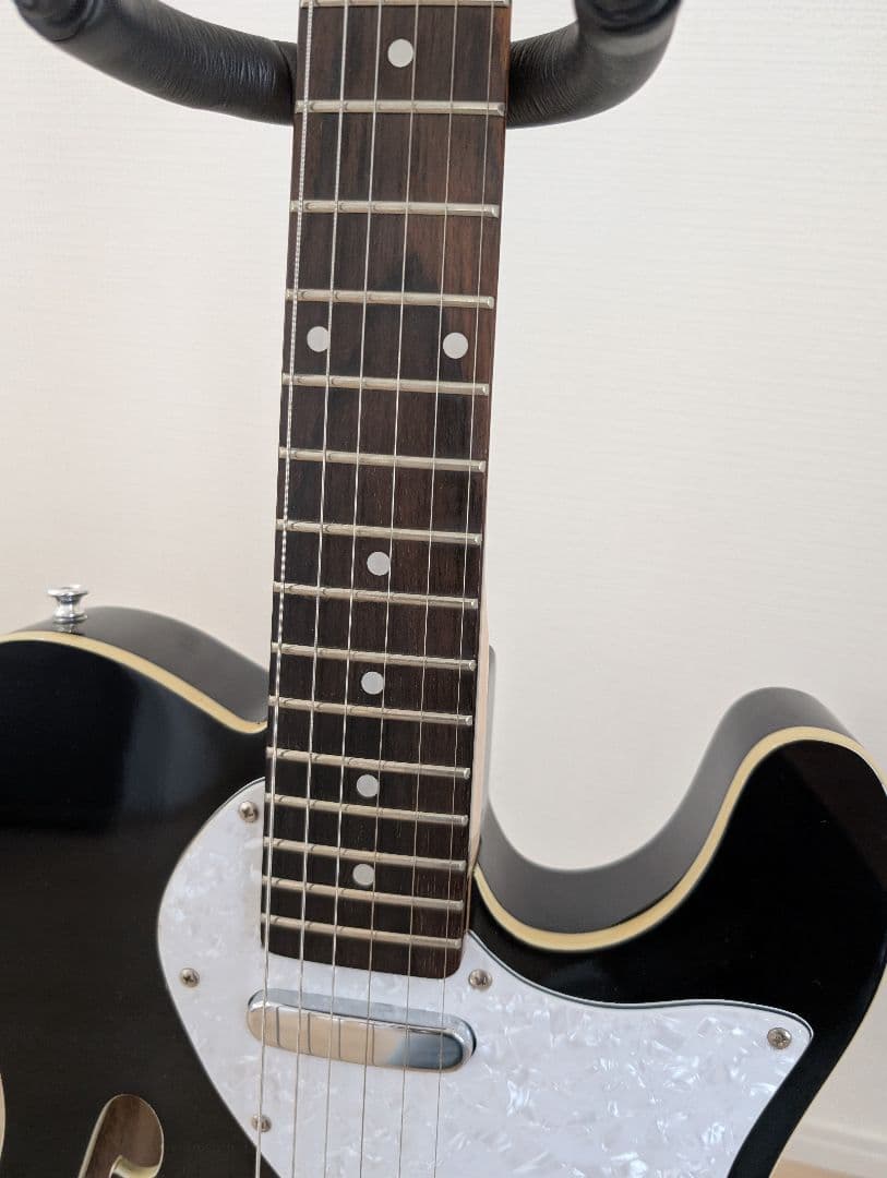 美品・動作確認・モノグラム】 Monogram MGT-TH-S-BLK