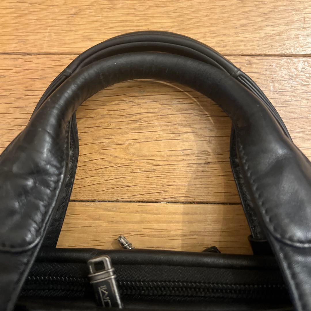 Tumi トゥミ 96141D4 エクスパンダブル ブリーフケース G4.4