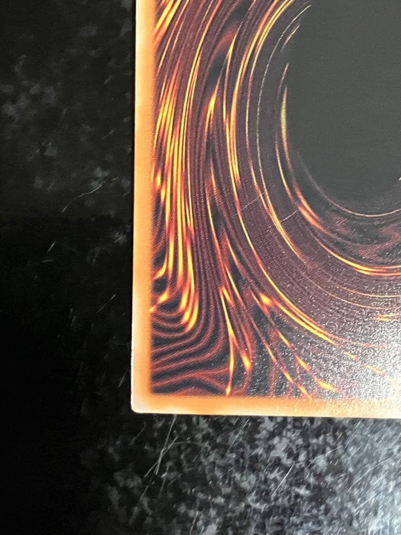 ブラックマジシャン25th②